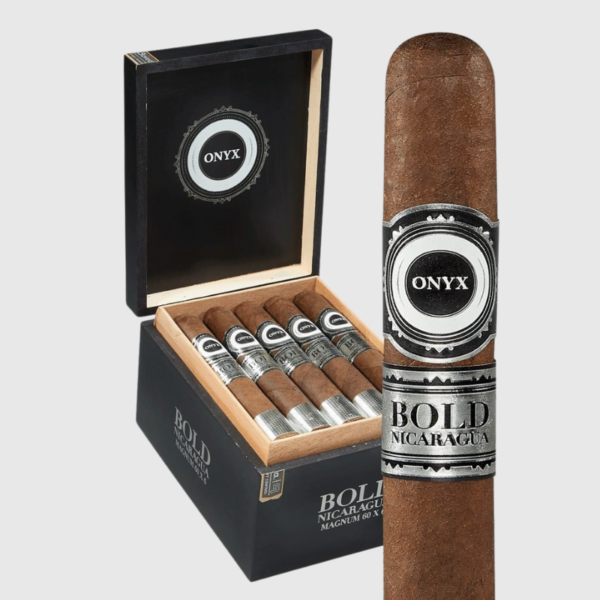 Onyx Bold Nicaragua Box