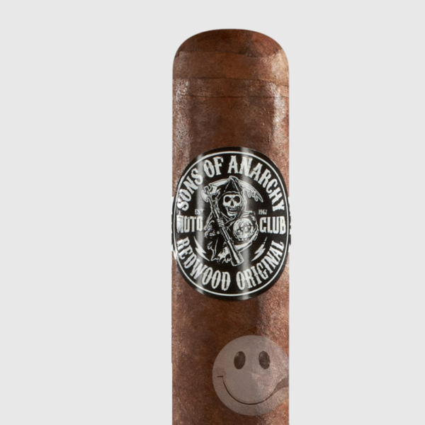 Sons of Anarchy by Black Crown Robusto