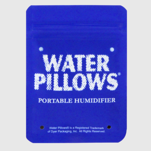 Water Pillows